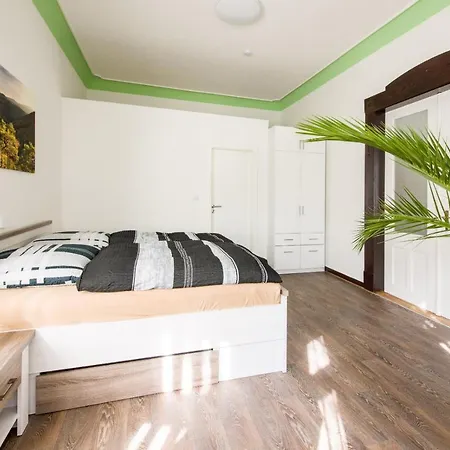 Ferienwohnung Angela Konig