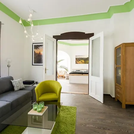 Ferienwohnung Angela Konig