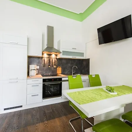 Апартаменты Ferienwohnung Angela Konig